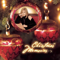 Christmas Memories mp3 Album by Barbra Streisand