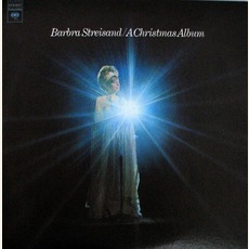 A Christmas Album mp3 Album by Barbra Streisand