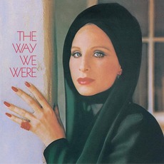 The Way We Were mp3 Album by Barbra Streisand