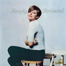Simply Streisand mp3 Album by Barbra Streisand