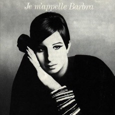 Je M'appelle Barbra mp3 Album by Barbra Streisand