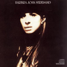 Barbra Joan Streisand mp3 Album by Barbra Streisand