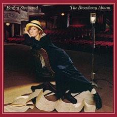 The Broadway Album mp3 Album by Barbra Streisand