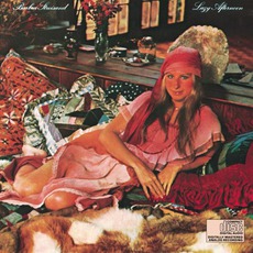 Lazy Afternoon mp3 Album by Barbra Streisand