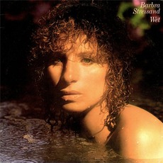Wet mp3 Album by Barbra Streisand