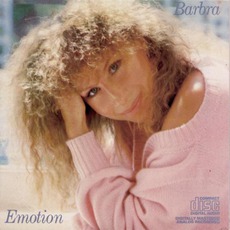 Emotion mp3 Album by Barbra Streisand