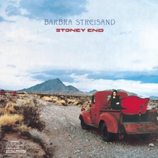 Stoney End mp3 Album by Barbra Streisand
