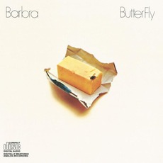 Butterfly mp3 Album by Barbra Streisand