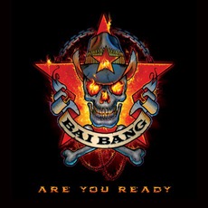 Are You Ready mp3 Album by Bai Bang
