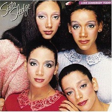 Love Somebody Today mp3 Album by Sister Sledge