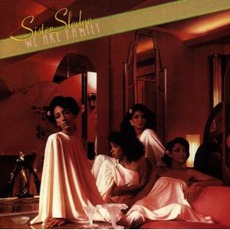We Are Family (Re-Issue) mp3 Album by Sister Sledge
