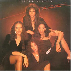 The Sisters mp3 Album by Sister Sledge