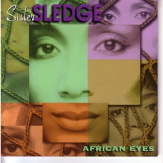 African Eyes mp3 Album by Sister Sledge
