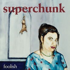 Foolish mp3 Album by Superchunk