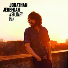 A Solitary Man mp3 Album by Jonathan Jeremiah