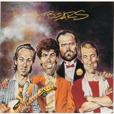 The Bears mp3 Album by The Bears