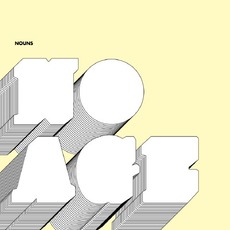 Nouns mp3 Album by No Age