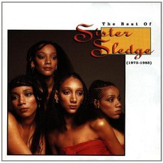 The Very Best Of Sister Sledge 1973-93 mp3 Artist Compilation by Sister Sledge
