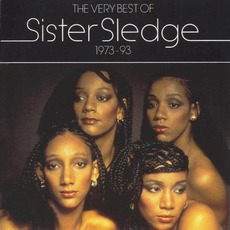 Best Of mp3 Artist Compilation by Sister Sledge