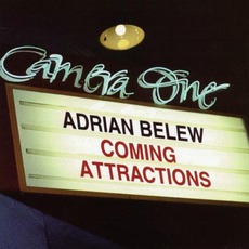 Coming Attractions mp3 Artist Compilation by Adrian Belew