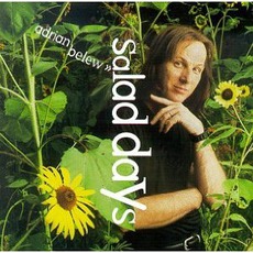 Salad Days mp3 Artist Compilation by Adrian Belew
