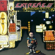 Extreme II: Pornograffitti mp3 Album by Extreme
