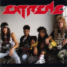 Extreme mp3 Album by Extreme
