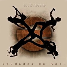 Saudades De Rock mp3 Album by Extreme