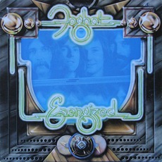 Energized mp3 Album by Foghat