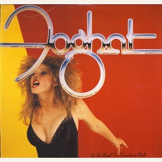 In The Mood For Something Rude mp3 Album by Foghat