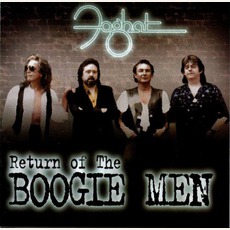 Return Of The Boogie Men mp3 Album by Foghat