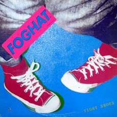 Tight Shoes mp3 Album by Foghat