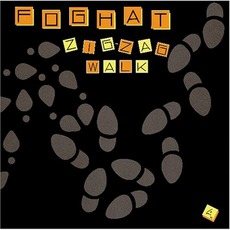 Zig Zag Walk mp3 Album by Foghat