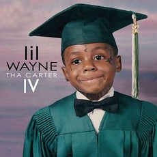 Tha Carter IV mp3 Album by Lil Wayne