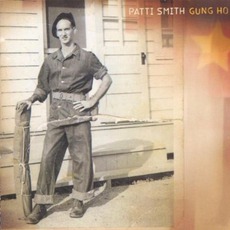 Gung Ho mp3 Album by Patti Smith