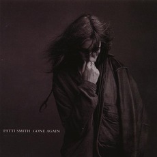 Gone Again mp3 Album by Patti Smith