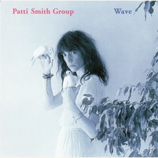 Wave (Remastered) mp3 Album by Patti Smith Group