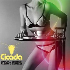 Cicada (Special Edition) mp3 Album by Cicada