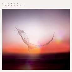 Sunburst mp3 Album by Cicada