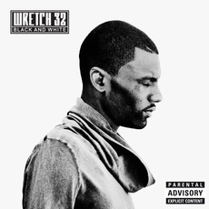 Black And White (Deluxe Edition) mp3 Album by Wretch 32