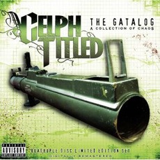 The Gatalog: A Collection Of Chaos mp3 Artist Compilation by Celph Titled
