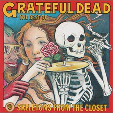 Skeletons From The Closet: The Best Of The Grateful Dead mp3 Artist Compilation by Grateful Dead