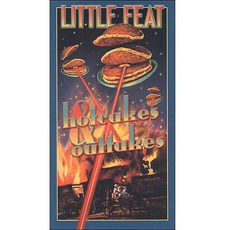 Hotcakes & Outtakes mp3 Artist Compilation by Little Feat