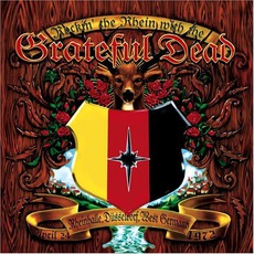 Rockin' The Rhein With The Grateful Dead mp3 Live by Grateful Dead
