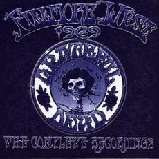 Fillmore West 1969: The Complete Recordings mp3 Live by Grateful Dead