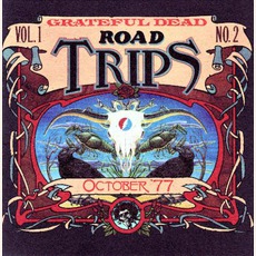 Road Trips, Vol. 1, No. 2: October '77 mp3 Live by Grateful Dead
