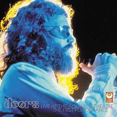 Live At The Aquarius Theatre: The First Performance mp3 Live by The Doors