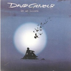 On An Island mp3 Single by David Gilmour