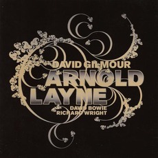 Arnold Layne mp3 Single by David Gilmour