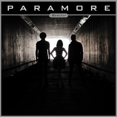 Monster mp3 Single by Paramore